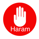 haram Discord emoji