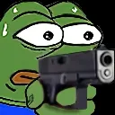 gun