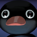 Pengu Discord emoji