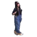 aHanniWalk