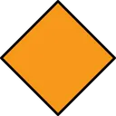 orange Discord Emoji