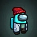 Amogus Discord Emoji