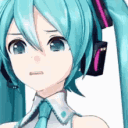 hatsunemikumiku Discord Emoji