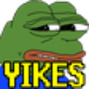 Pepe_yikes Discord Emoji - Pokémon Champions