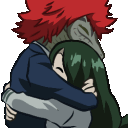 TsuHug Discord Emoji