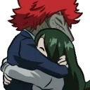 TsuHug