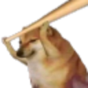 Op_danda Discord sticker from Pokémon Champions