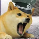 Germandoge Discord Emoji