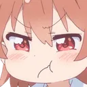 HinataPout