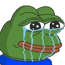 PepeSad