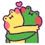 hugs