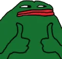pepe_thumbs