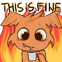 monsterisfine