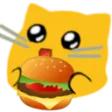itsgyoCatmeataw Discord Emoji