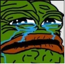 agony