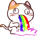 YP_Cat_Rainbow