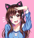 dvacat Discord emoji
