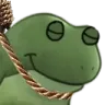 worryhanging