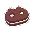Catcookie Discord Emoji