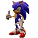 SonicThumbsUp