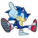 SonicHappyDance