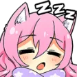 nyannSleepy