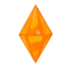 3821orangeplumbbob
