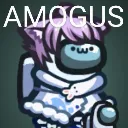 AMOGUS