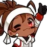 JuliThumbsUp