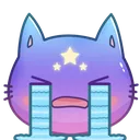 YP_Cosmic_Cat_Cry_DNS YP_Cosmic_Cat_Cry_DNS