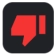disagree Discord emoji