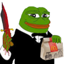 pepemcdo Discord emoji