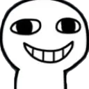 hehe