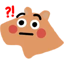 Flushedbara