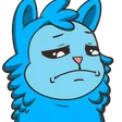 mrllamaFeelsBadMan