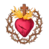 SacredHeartofJesus Discord Emoji
