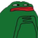Pepe_Hmm Discord sticker from Pokémon Champions