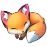 sleepyfox