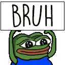 BRUH_sign