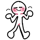 shrug