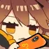 LeonaPhoneTired
