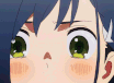 AA_Ichigo_Blush Discord Emoji