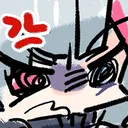 KuroAngry