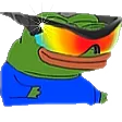 Coolpepe coolpepe Discord Emoji