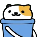 catbucket