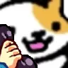 catpogatthephone