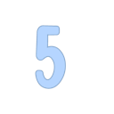 five Discord Emoji | 🌹PlayGSL❤