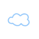 cloud custom emote from 🌹PlayGSL❤