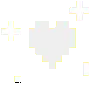 2heartswhite