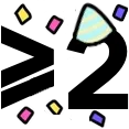 atleast2birthday